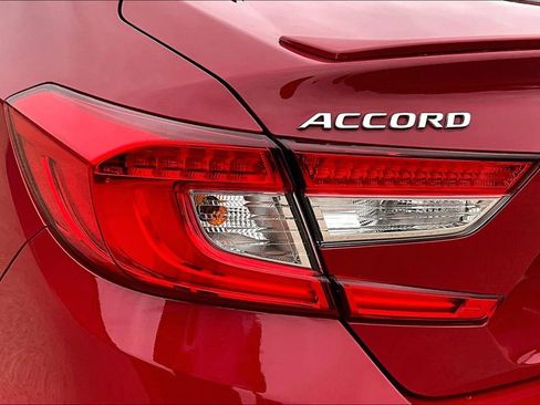 Used 2020 Honda Accord Sport image 22