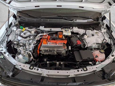 New 2026 Honda Prologue Elite image 17