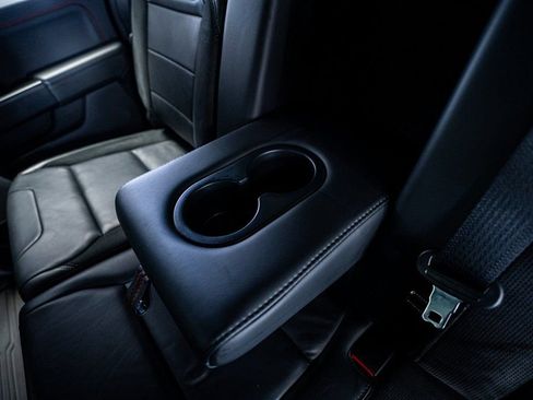 Used 2025 Ford F150 Raptor image 59