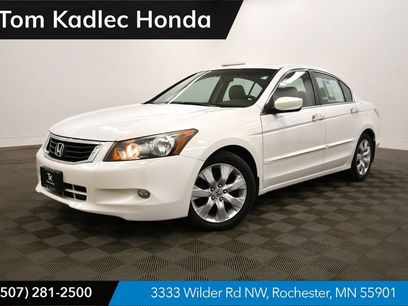 Used 2009 Honda Accord EX-L