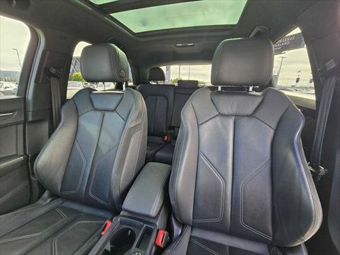 Used 2022 Audi Q3 2.0T Premium Plus w/ Premium Plus Package AWD/4WD image 21