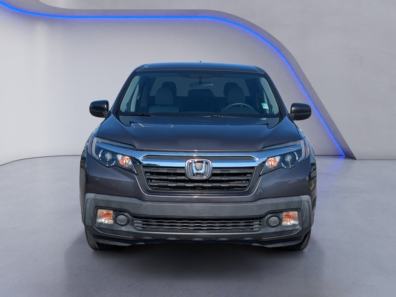 Used 2019 Honda Ridgeline RT image 3