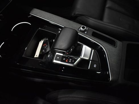 Used 2023 Audi A5 2.0T Premium w/ Convenience Package image 22