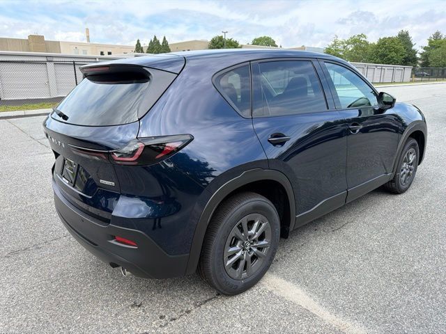 New 2026 MAZDA CX-5 Select AWD/4WD image 3