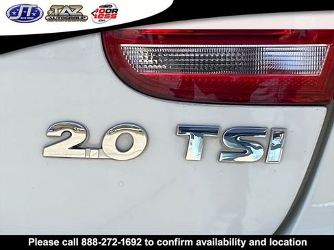 Used 2014 Volkswagen Eos Komfort image 8