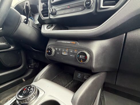 Used 2021 Ford Bronco Sport Big Bend AWD/4WD image 29