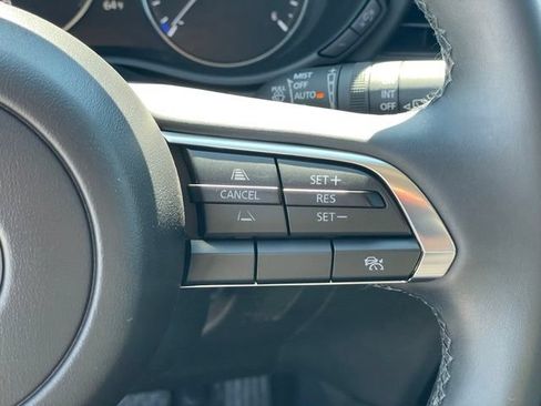 Certified 2024 MAZDA CX-30 AWD 2.5 S w/ Select Sport Pkg image 16