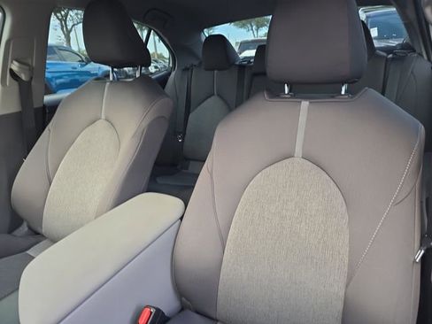 Used 2021 Toyota Camry LE FWD image 21
