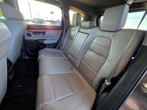 Used 2019 Honda CR-V EX-L image 45
