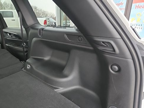 Used 2024 Jeep Grand Cherokee Altitude image 92