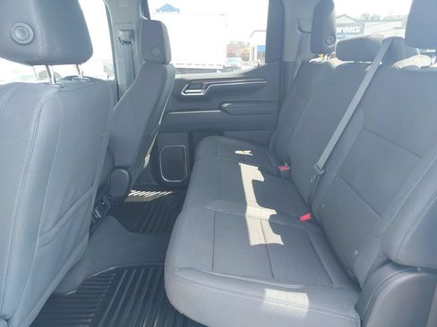 Used 2024 Chevrolet Silverado 1500 LT AWD/4WD image 23
