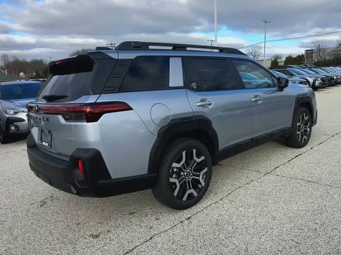 New 2026 Subaru Outback Touring XT image 8