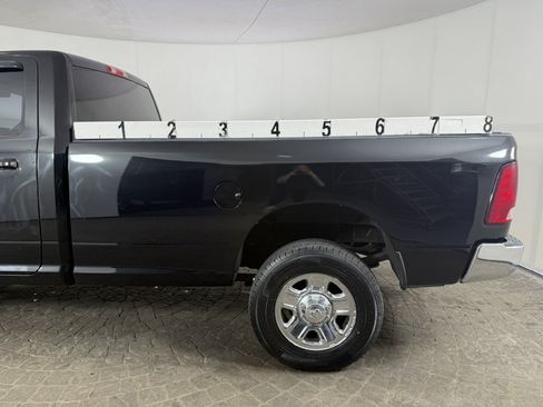 Used 2017 RAM 3500 Tradesman w/ Chrome Appearance Group AWD/4WD image 5