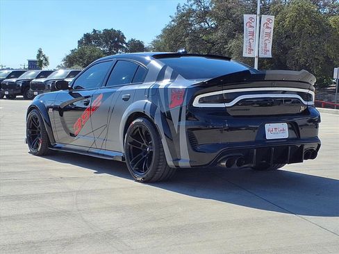 Used 2023 Dodge Charger Scat Pack image 7