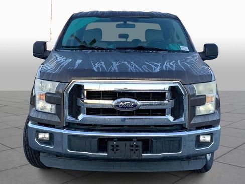 Used 2016 Ford F150 XLT w/ Trailer Tow Package image 3