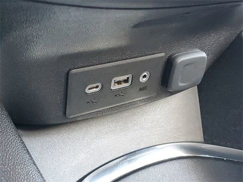 Certified 2025 Chevrolet Malibu LT image 33