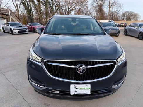 Used 2018 Buick Enclave Essence image 50
