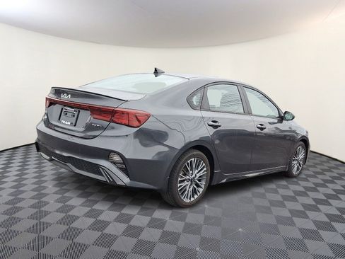 Used 2023 Kia Forte GT-Line image 6