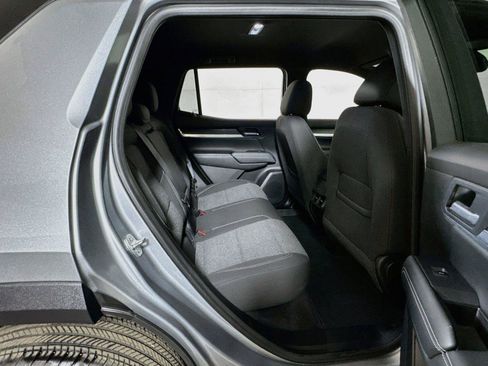 Used 2026 GMC Terrain Elevation FWD image 25