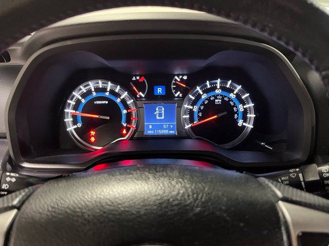 Used 2016 Toyota 4Runner SR5 Premium RWD image 27