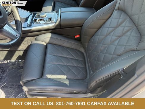 Used 2026 BMW X5 xDrive40i AWD/4WD image 30