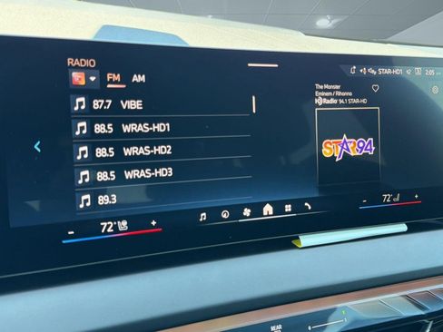 New 2026 BMW X3 xDrive30 w/ Convenience Package AWD/4WD image 23