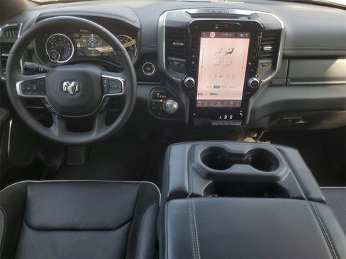 Used 2025 RAM 1500 Laramie image 28