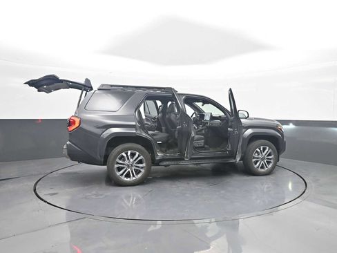 Used 2025 Toyota 4Runner Limited AWD/4WD image 48