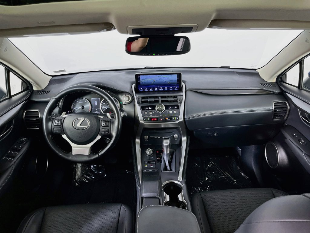 Used 2019 Lexus NX 300 AWD w/ Premium Package image 10