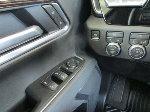 New 2026 GMC Sierra 1500 Elevation AWD/4WD image 39