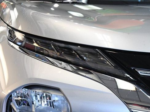 New 2026 Mitsubishi Outlander ES AWD/4WD image 4