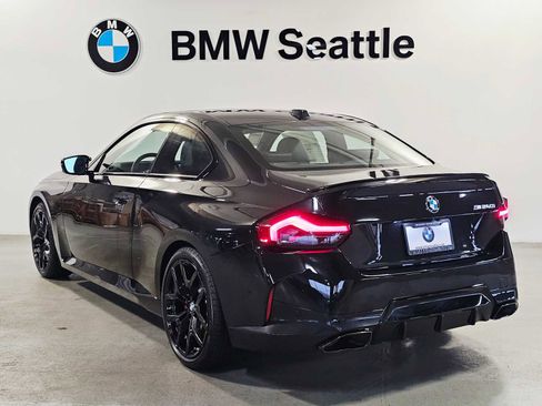 New 2026 BMW M240i Coupe w/ Premium Package image 4
