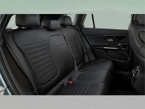 Certified 2026 Mercedes-Benz GLC 300 image 43
