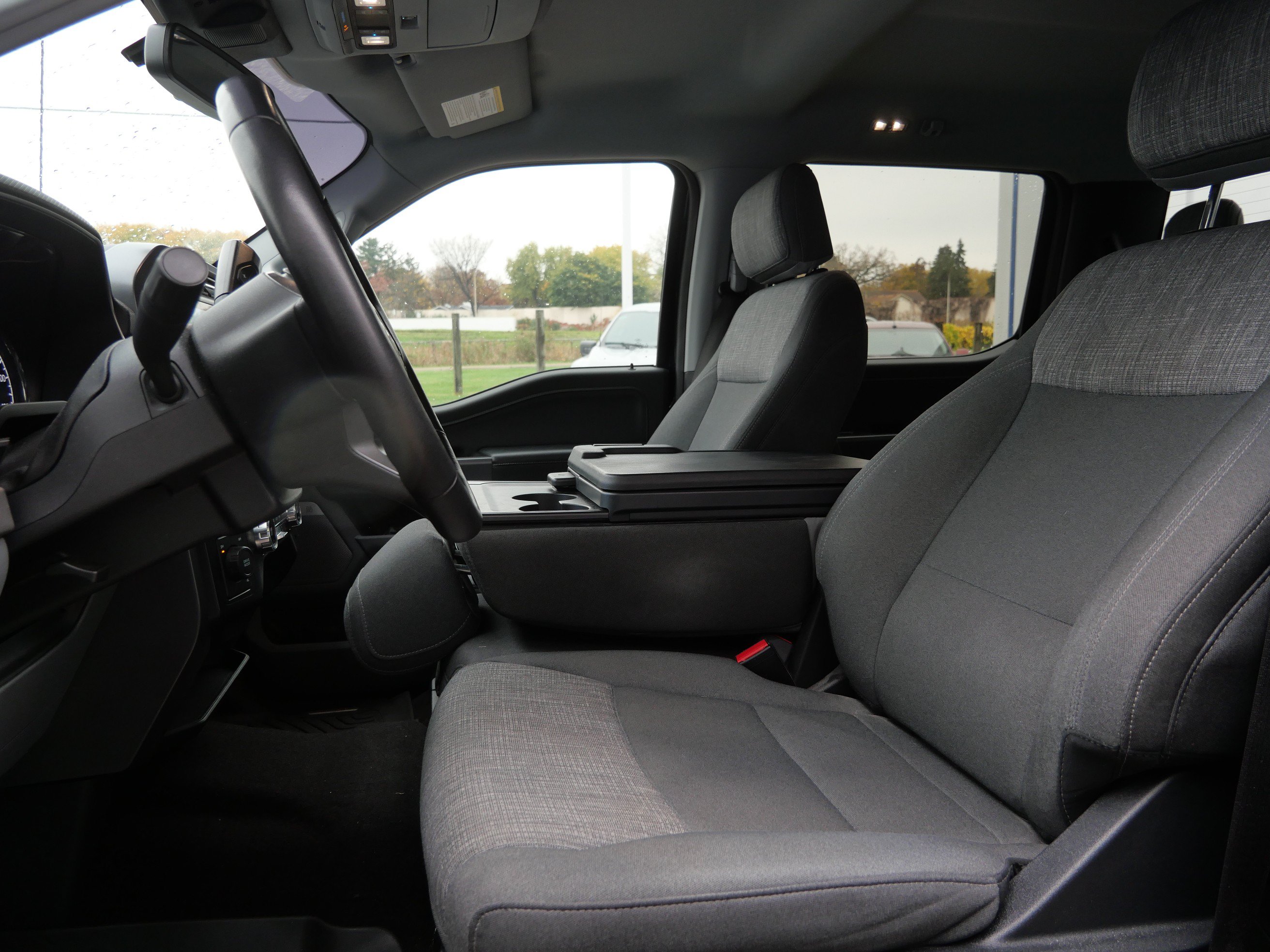 Used 2021 Ford F150 XLT w/ Equipment Group 302A High AWD/4WD image 6