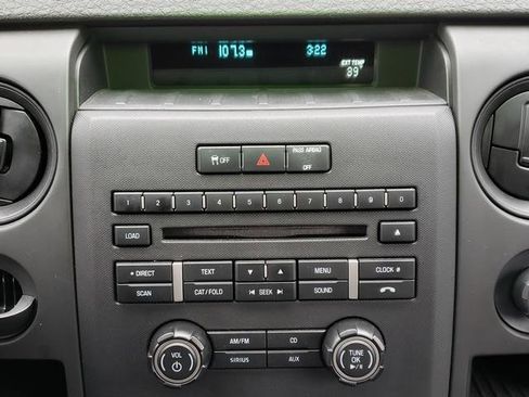 Used 2014 Ford F150 XL w/ Power Equipment Group image 21