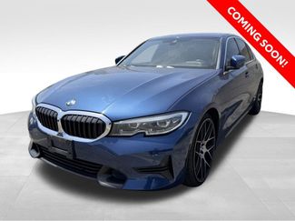 Used 2022 BMW 330i Sedan w/ Premium Package 2 RWD video 1