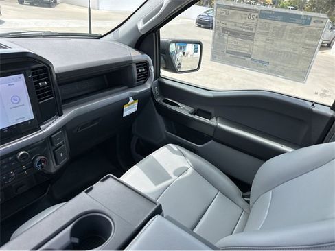 New 2025 Ford F150 XL image 13