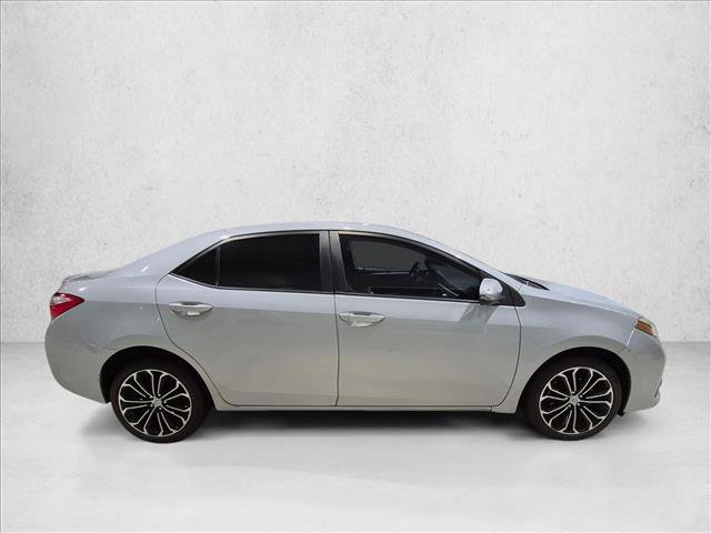 Used 2014 Toyota Corolla S FWD image 4