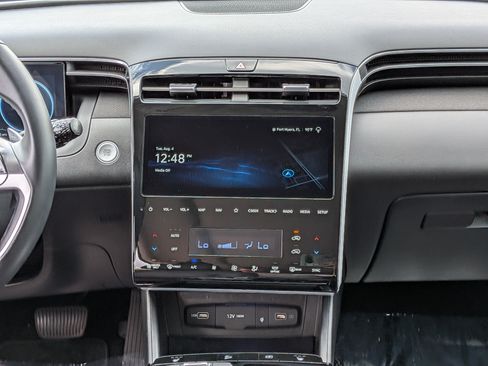 Used 2023 Hyundai Tucson SEL AWD/4WD image 20