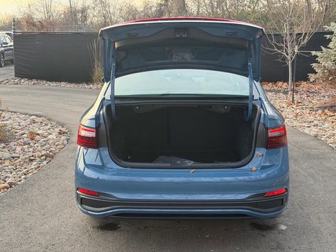 New 2026 Volkswagen Jetta Sport image 15