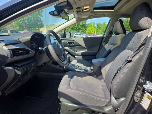 Used 2024 Subaru Crosstrek 2.0i Premium AWD/4WD image 13