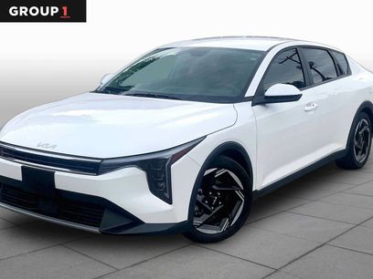 Used 2025 Kia K4 EX
