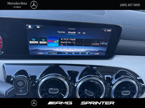 New 2026 Mercedes-Benz CLA 250 image 21