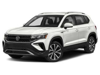 Used 2024 Volkswagen Taos SE FWD video 1