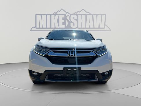 Used 2018 Honda CR-V EX image 8