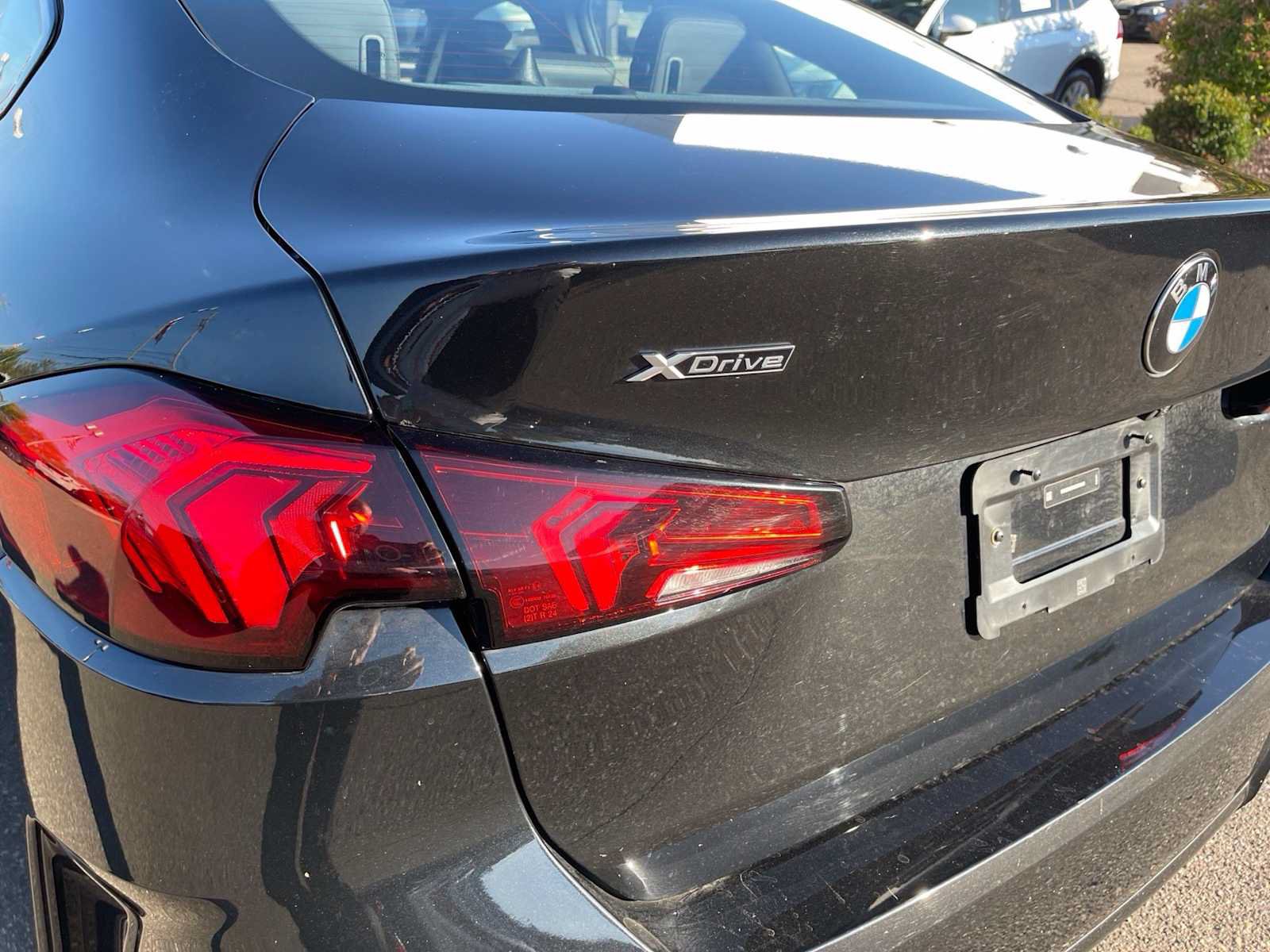 Used 2025 BMW 228i xDrive AWD/4WD image 11