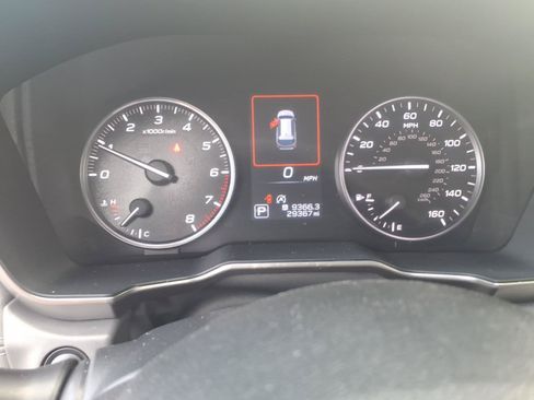 Used 2022 Subaru Outback Onyx Edition XT AWD/4WD image 22