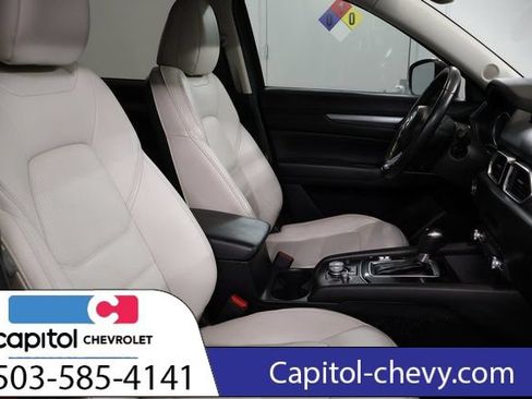 Used 2023 MAZDA CX-5 AWD 2.5 S image 26