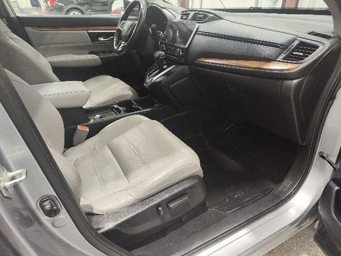 Used 2019 Honda CR-V EX-L image 21