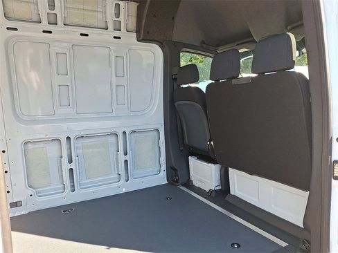 New 2025 Mercedes-Benz Sprinter 2500 image 7